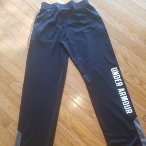 Under Armour Sweatpants